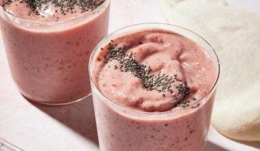 25+ Gut-Healthy Smoothie Recipes