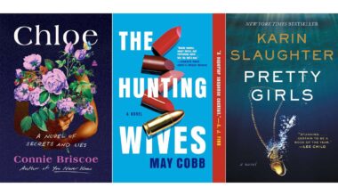 Karin Slaughter's Bone-Chilling Reads for a Hot Summer (Exclusive)