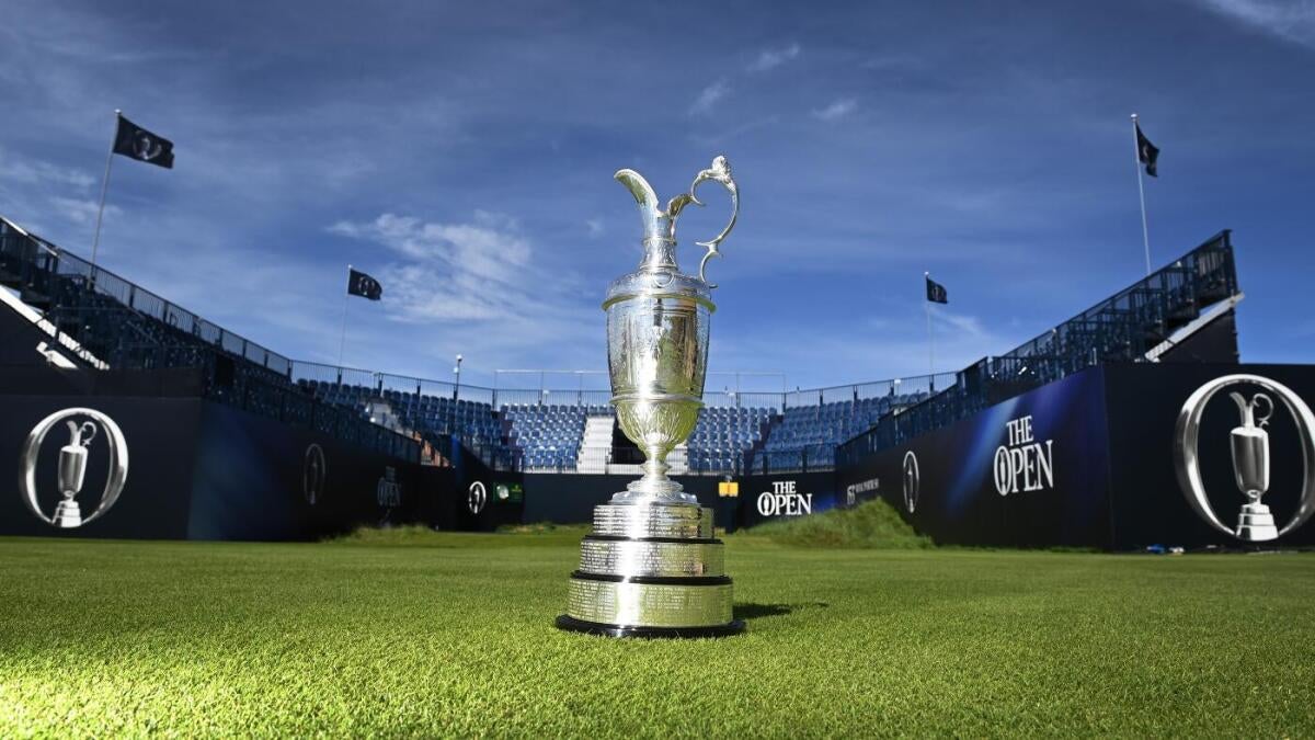 2025 British Open purse, prize money: Payouts for every golfer from $17 million purse at Royal Portrush