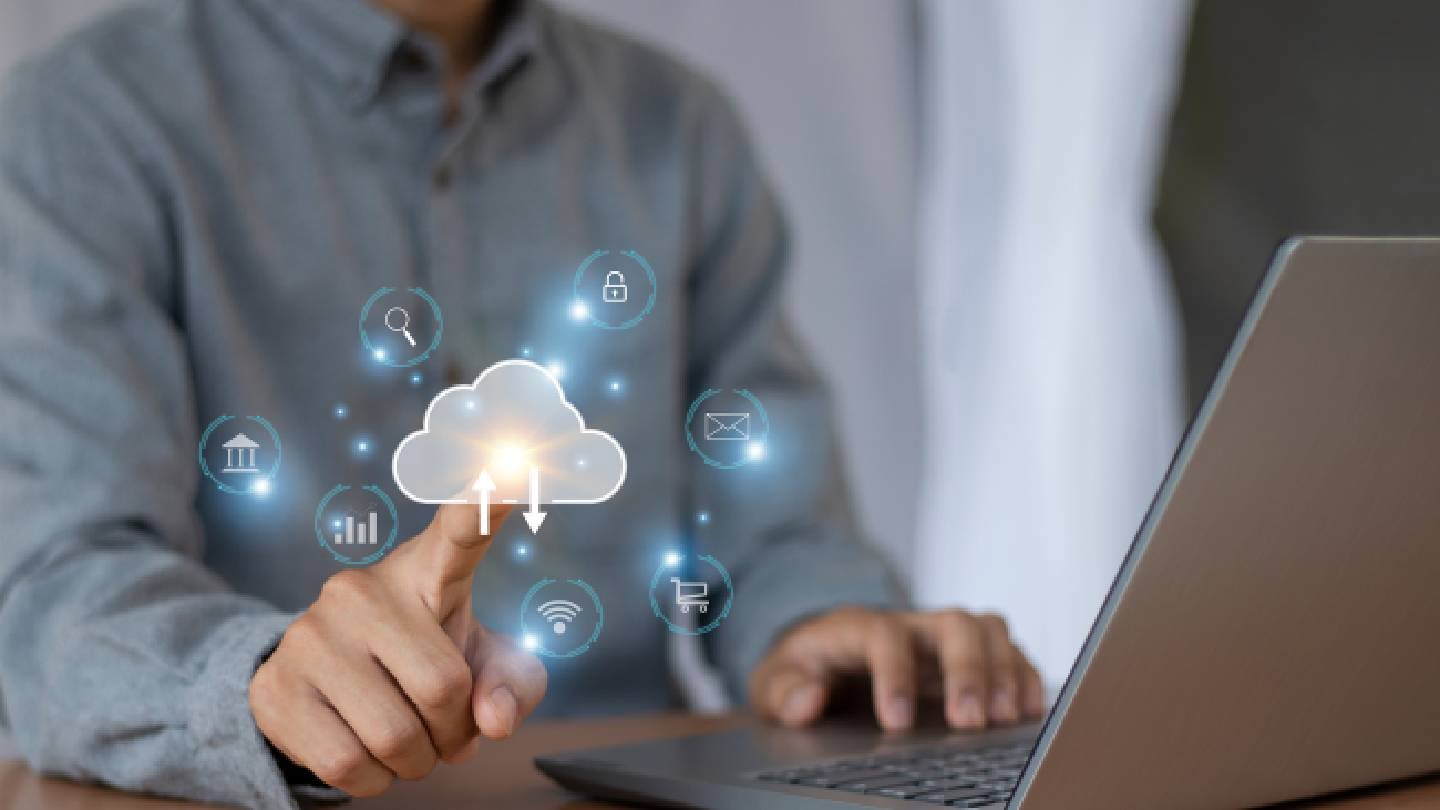 Oxide Computer secures $100m in series B