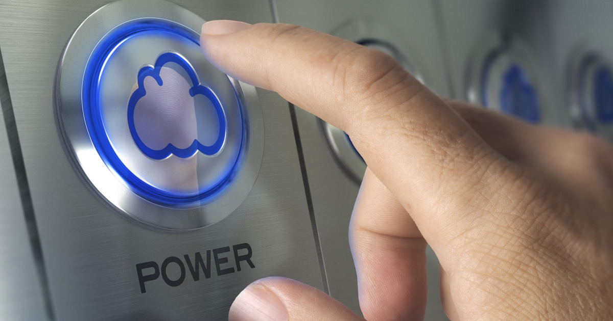 Uncomplicate Cloud Management with AI-Led Observability