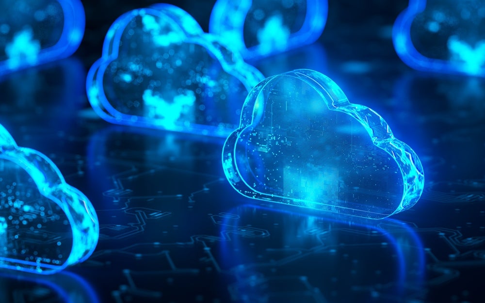 Cloud computing in financial service strategic intelligence