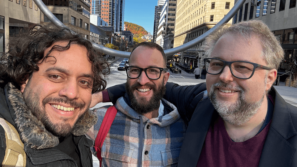 Commutator Studios secures €1.5M for innovative quantum technology