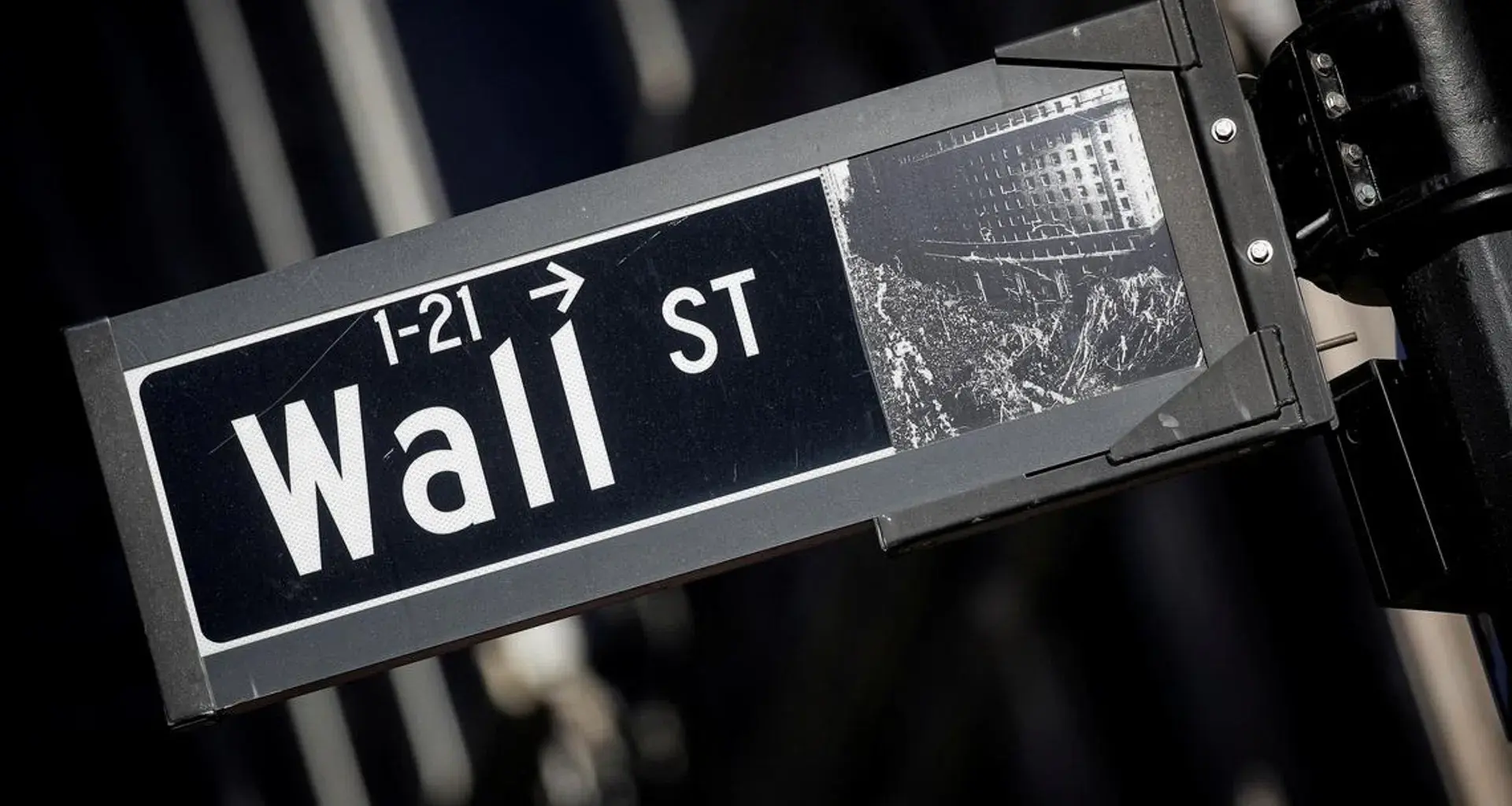 A data deluge brings a ‘moment of truth’ for markets this week
