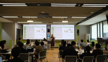 Banking on university finance clubs: How undergraduates see joining as fast track to industry job