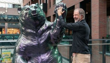Can tech’s disconnection from the US economy protect investors from looming risks?