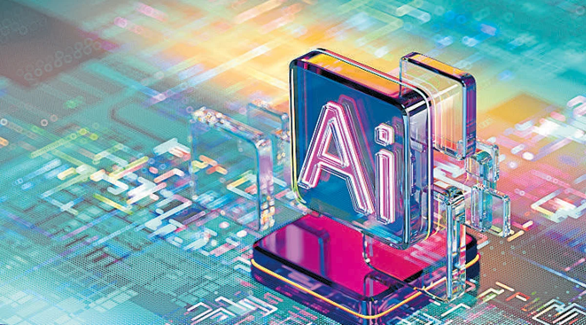 Chinese AI firms unite to build ecosystem amid US curbs