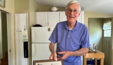 This man with dementia was denied internet due to a phone call confrontation — but he can't remember the call