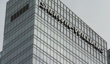 Sherwin-Williams announces end of hybrid work schedule