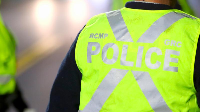 Pedestrian lying on Nanaimo road hit and killed | NanaimoNewsNOW