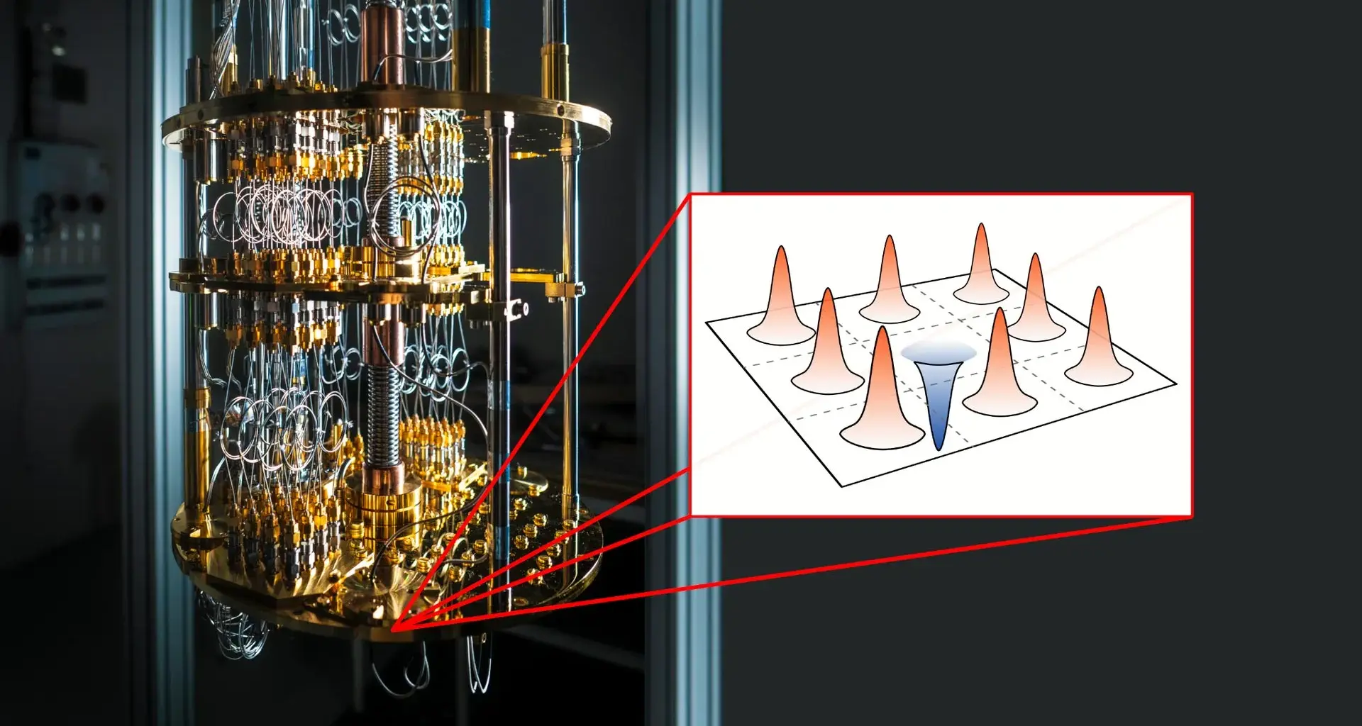 Scientists just simulated the “impossible” — fault-tolerant quantum code cracked at last