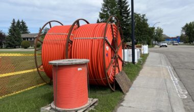 Red Deer County councillor remains concerned about broadband costs