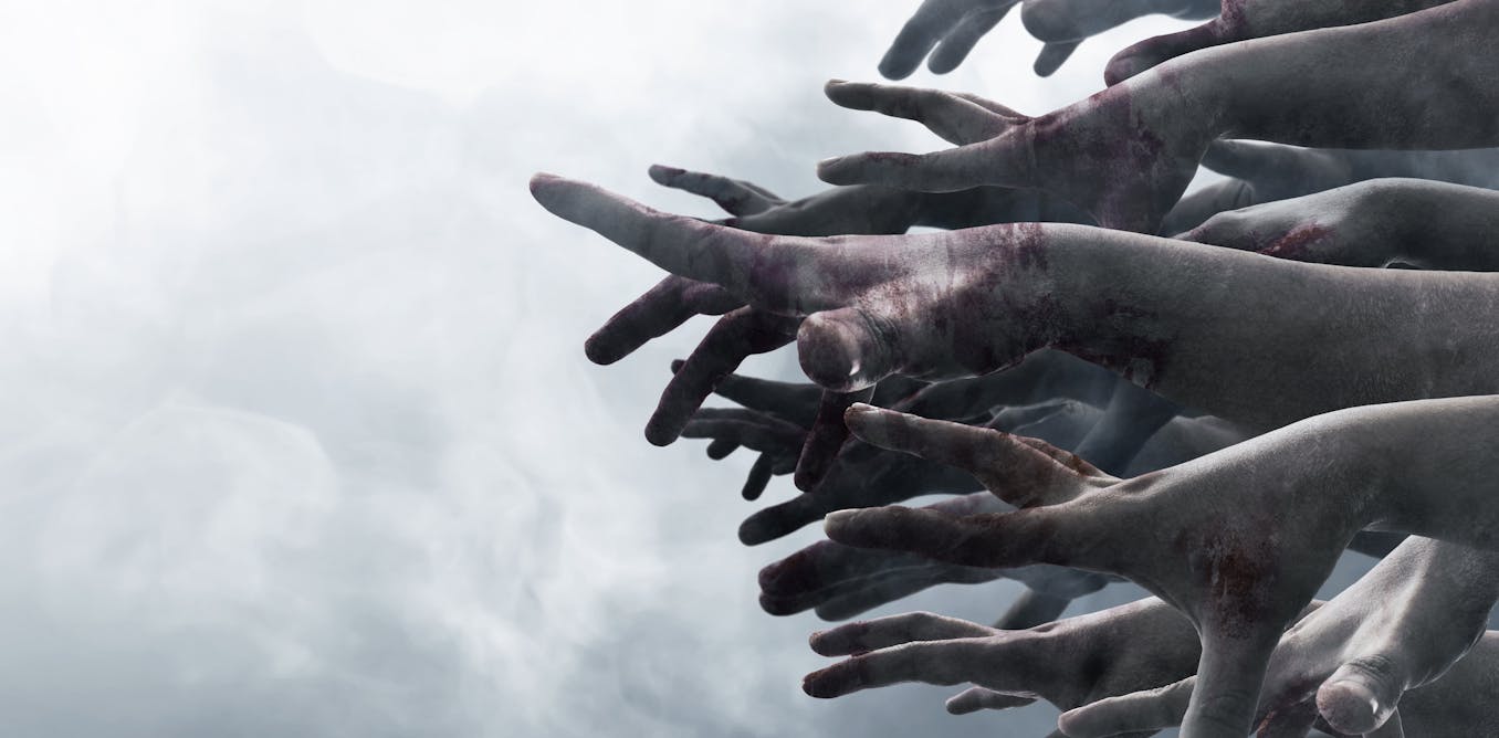 Is a quantum-cryptography apocalypse imminent?