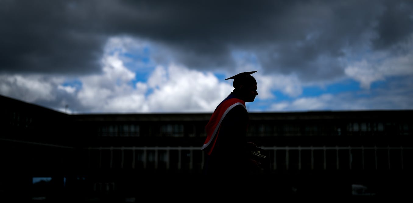 4 strategies to move forward