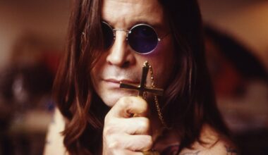 The incredible impact of Ozzy Osbourne, from Black Sabbath to Ozzfest to 30 years of retirement tours