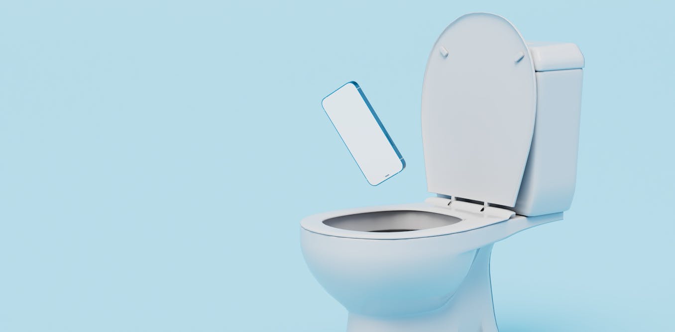 Is there any hope for the internet?