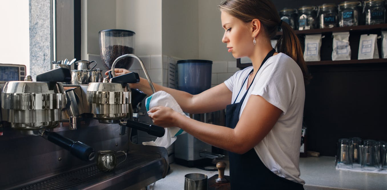 Almost half of young workers expected to work unpaid overtime, while a quarter aren’t paid compulsory super