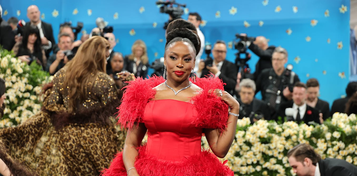 Chimamanda’s Lagos homecoming wasn’t just a book launch, it was a cultural moment