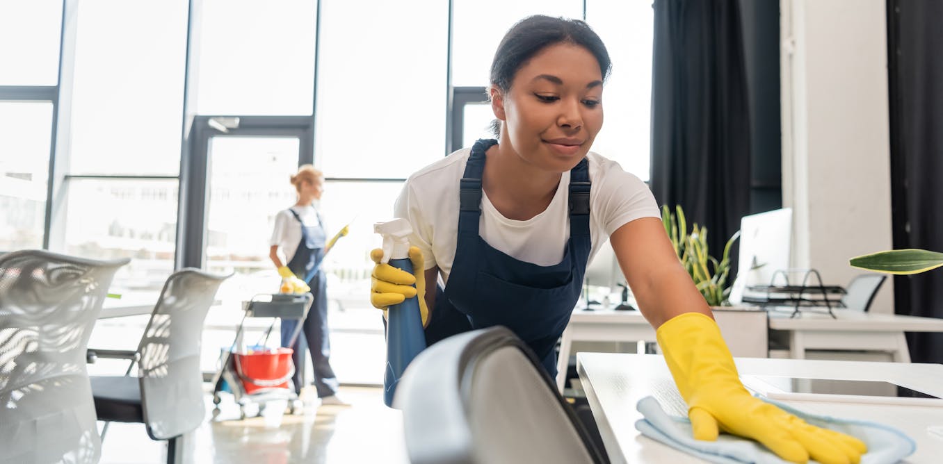 Why it’s important young, unemployed Australians get a good job instead of just ‘any’ job