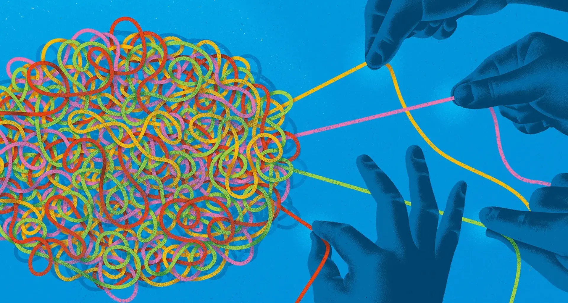 Four hidden types of autism revealed — and each tells a different genetic story