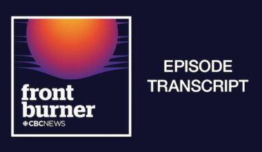 Can the UK child-proof the internet? - Transcript - CBC