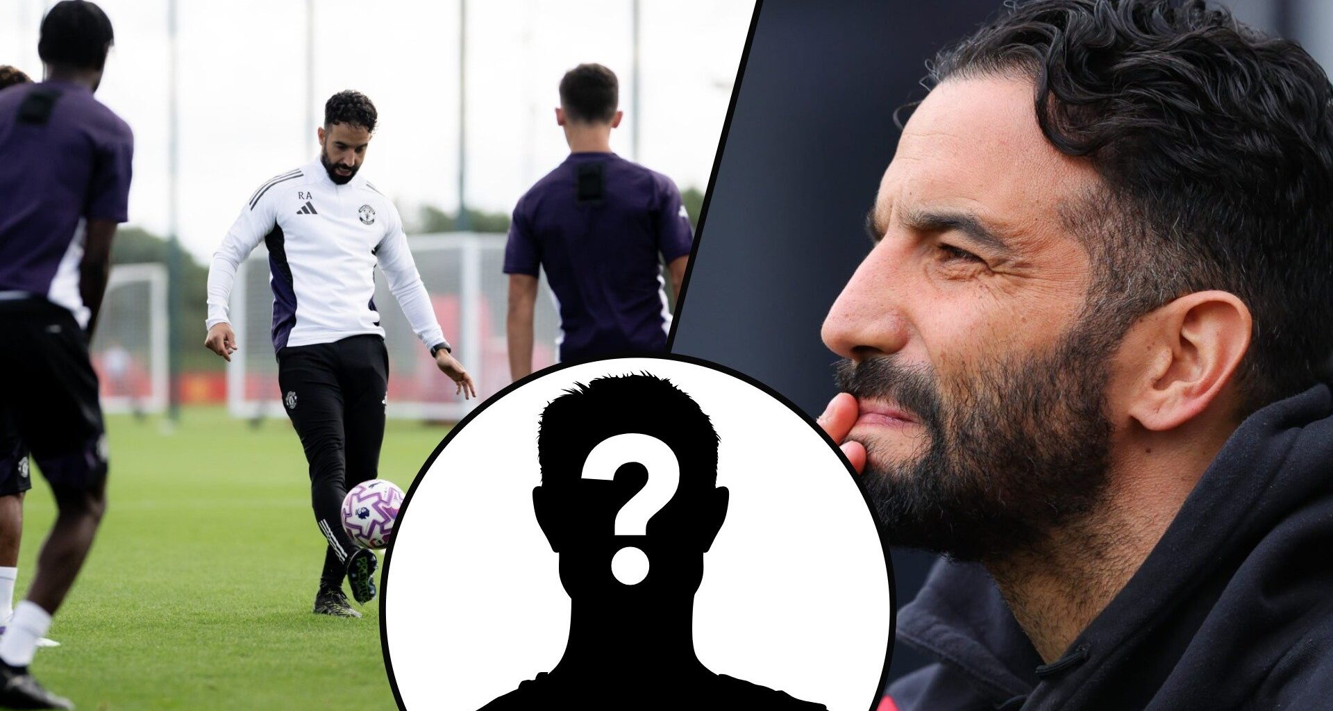 Ruben Amorim's Man Utd signing tipped as 'potential solution' to latest transfer twist, 'there is also an acceptance...'