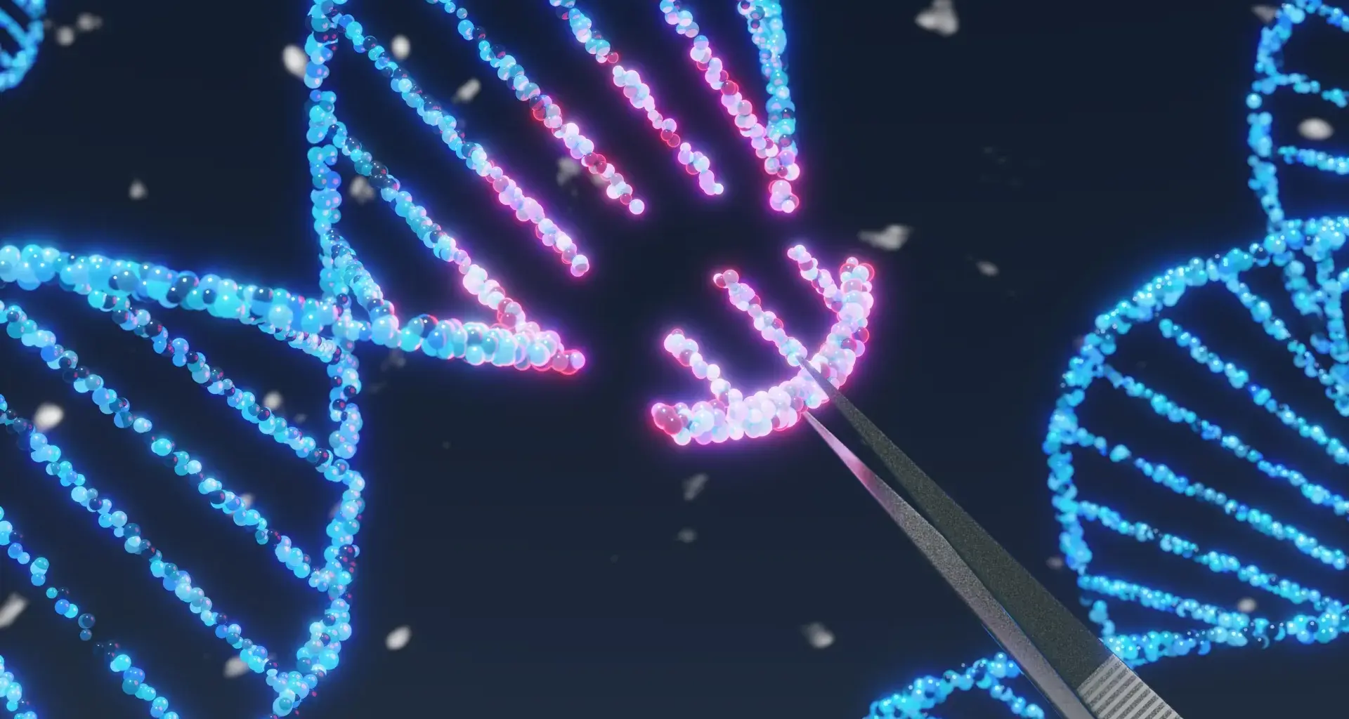 This genetic breakthrough could help thousands of species cheat extinction