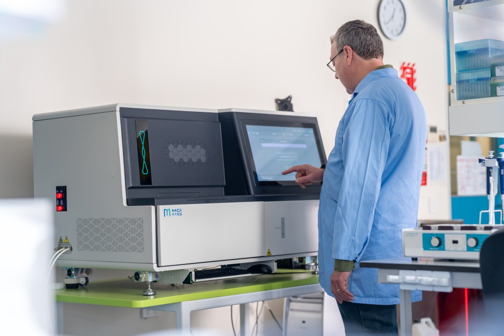 Lincoln University scientists using genomic testing to reduce chemical use in NZ vineyards