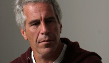 Jeffrey Epstein-related books and TV shows have exploded amid Trump’s case-closed claims