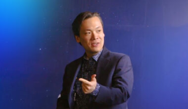 Glenn Lockwood Joins VAST with Eye on Next-Gen AI Infrastructure Strategy