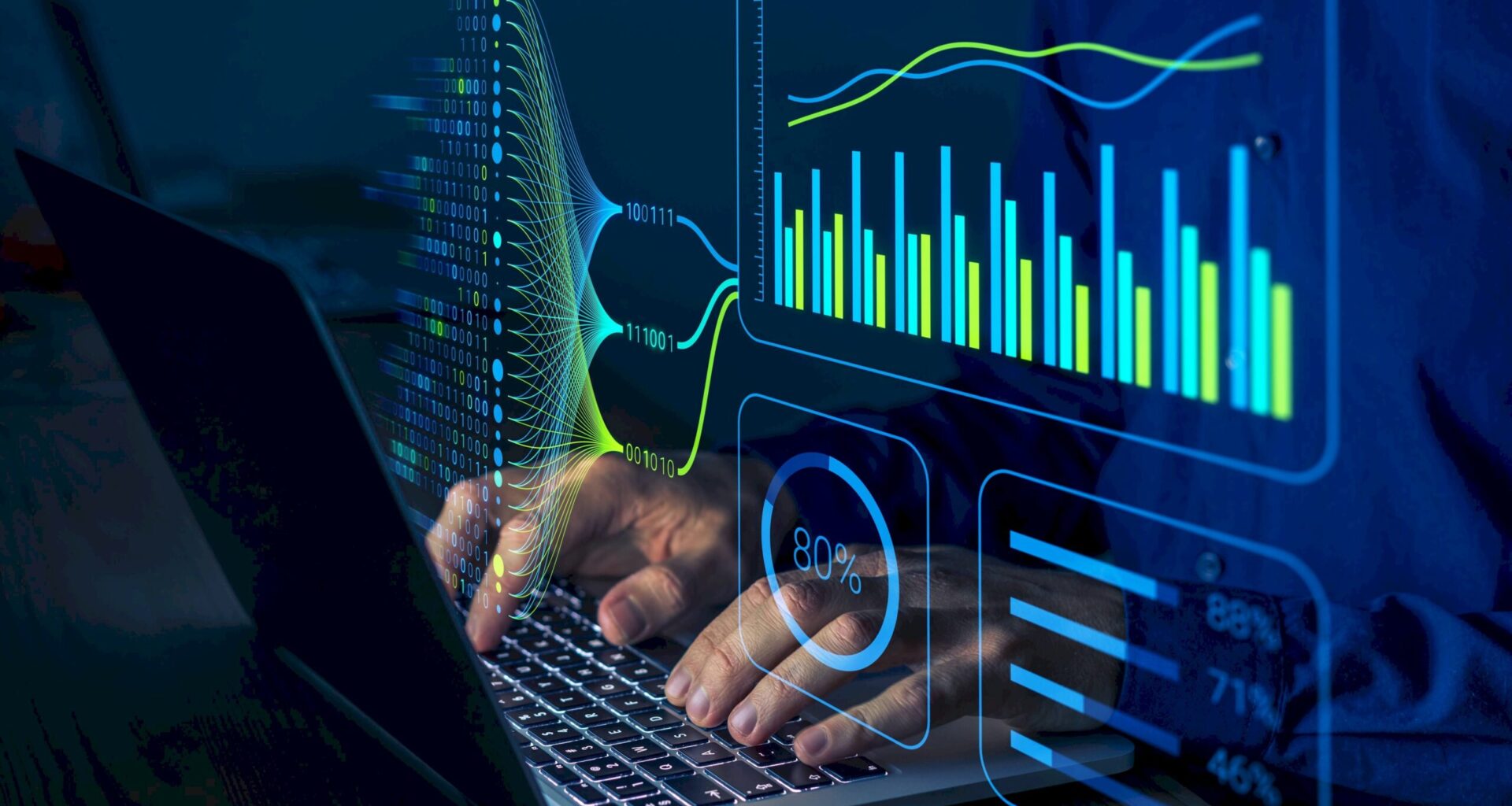 The Foundation For Enterprise AI Data