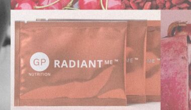 The Smarter Way To Glow From Within