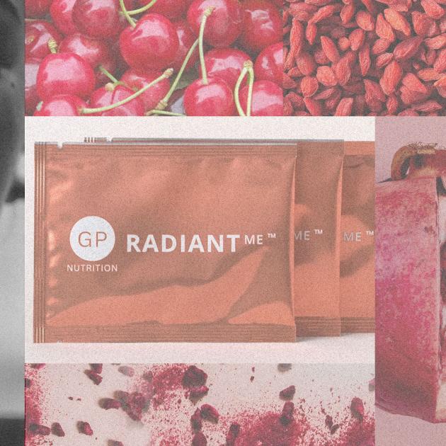 The Smarter Way To Glow From Within