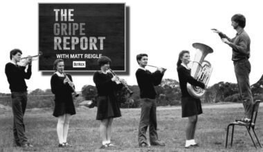 Here are 6 Things That Absolutely Drive Me Nuts About Music