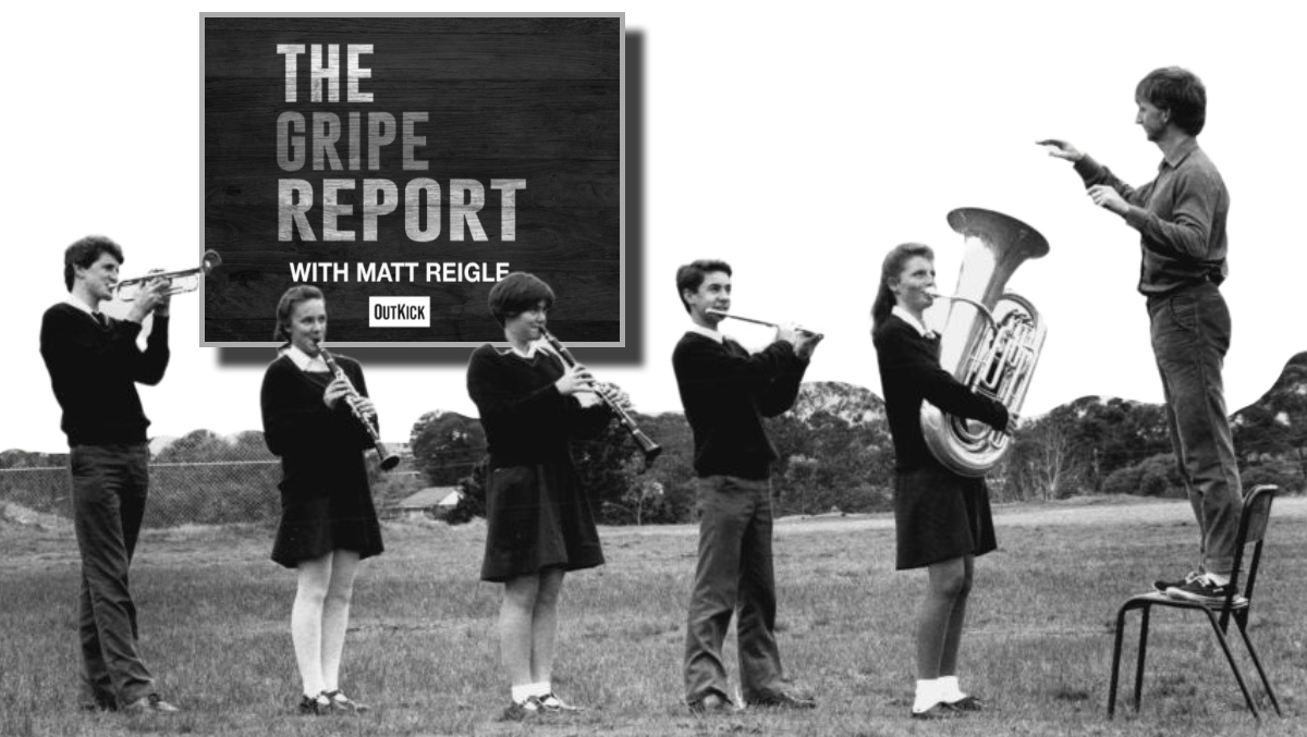 Here are 6 Things That Absolutely Drive Me Nuts About Music