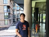 OnePlus Nord CE5: 12.5MP main camera samples - f/1.8, ISO 50, 1/100s - Oneplus Nord CE5 review