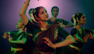 How two brothers brought Jennie into the world of classical dance