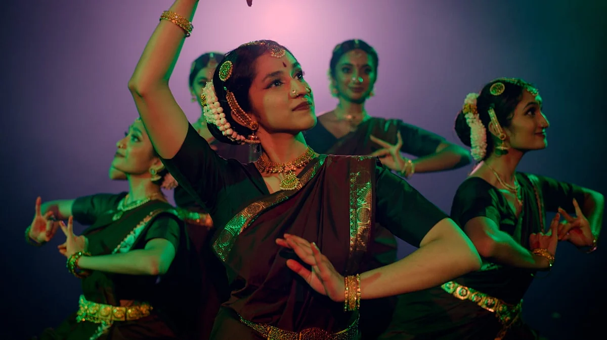 How two brothers brought Jennie into the world of classical dance
