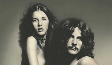 Buckingham Nicks cover art