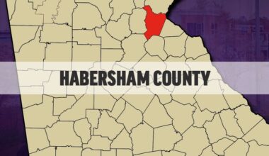 Lightning strike disrupting phones, Internet at Habersh...