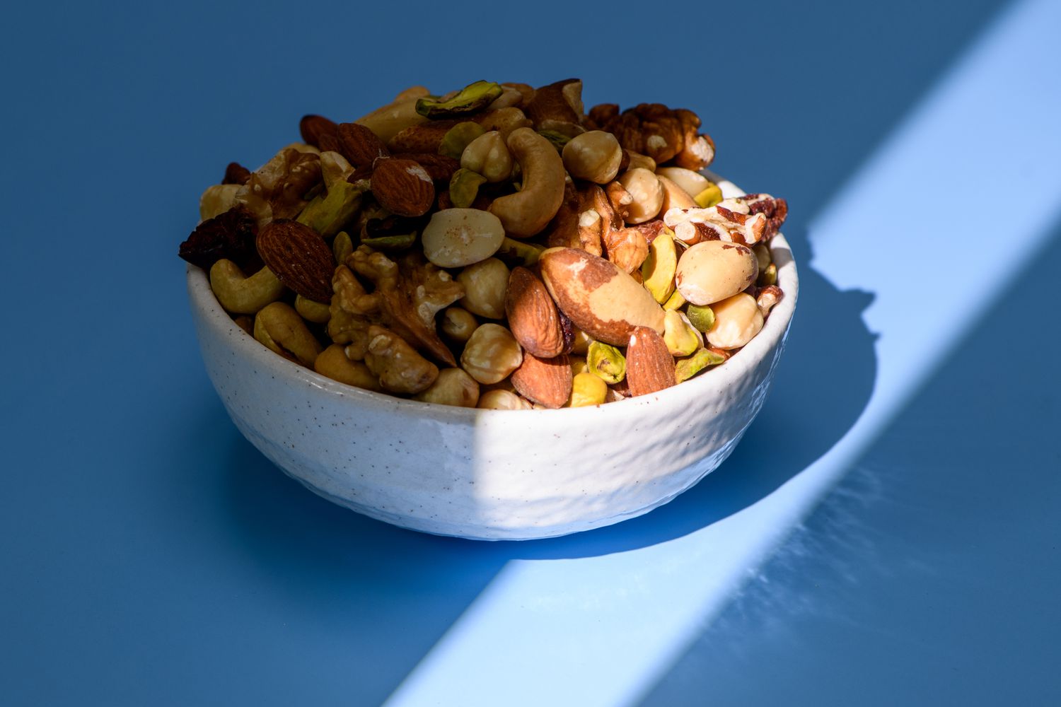 8 Nighttime Snacks That Are Good for Your Heart, According to RDs