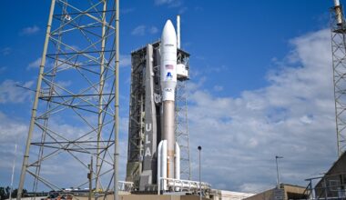 Amazon gears up to launch its own satellite internet network