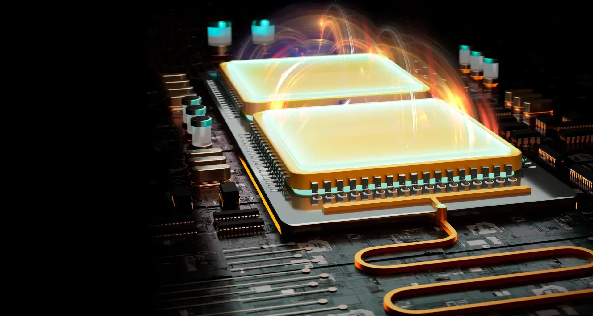 One small qubit, one giant leap for quantum computing