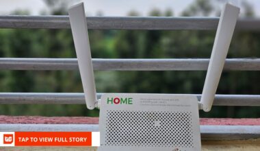 Safaricom fixes router flaw that let users access home fibre for free