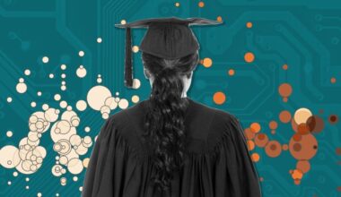 Is AI killing graduate jobs?