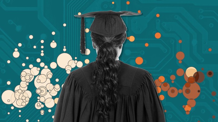 Is AI killing graduate jobs?