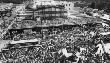 The Spinach King — the tale of an agricultural dynasty and its dark secrets