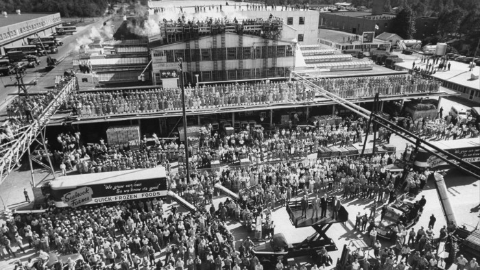 The Spinach King — the tale of an agricultural dynasty and its dark secrets