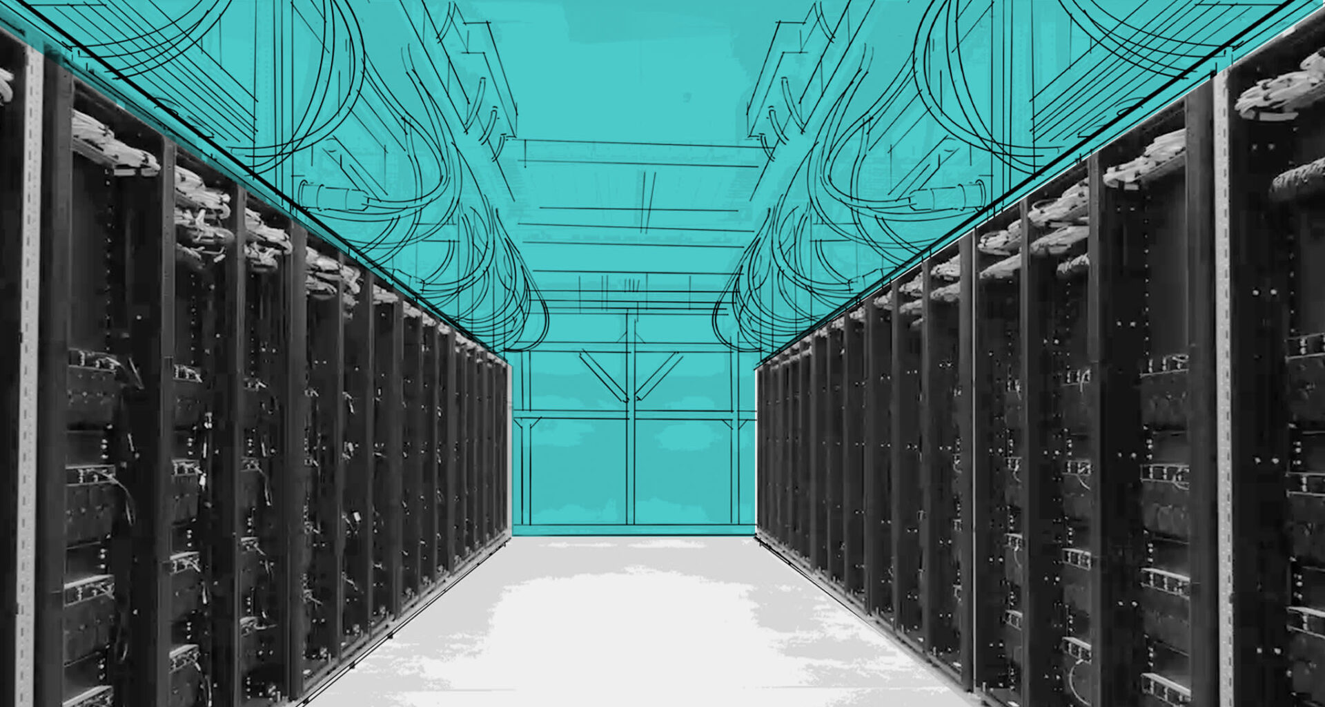 Inside the relentless race for AI capacity