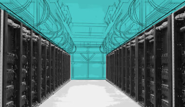 Inside the relentless race for AI capacity